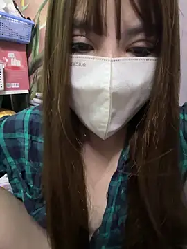 Lisa Mayy online show from March 17, 6:28 am