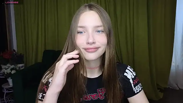 DariaAngels online show from March 24, 12:43 pm