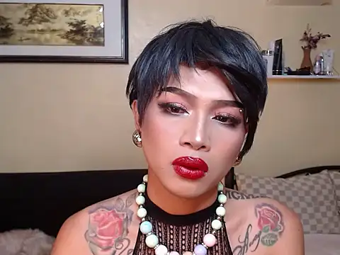 DazzlingroseHorsecock online show from April 7, 7:10 am