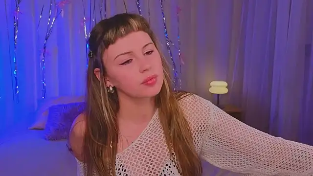 Anny Ray  online show from July 18, 10:01 pm