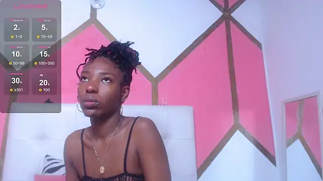 Belinda lane online show from July 23, 12:02 pm