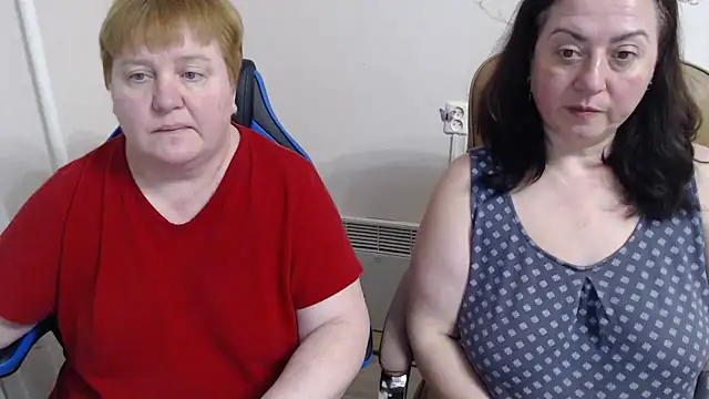 Lindy-Jeanie online show from March 24, 6:57 pm