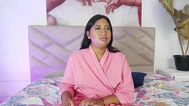 DestiinyBlack online show from April 22, 2:14 pm