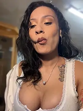 FerrariFrench online show from October 28, 4:51 am