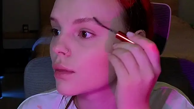 mollybossy online show from April 13, 12:23 am