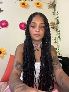 SpidderSecret online show from April 21, 1:42 am