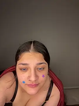 treasurebabii online show from June 3, 5:08 am
