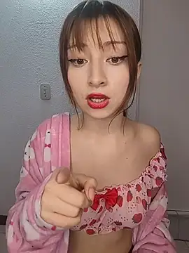 PaoMonoba online show from April 24, 2:36 am