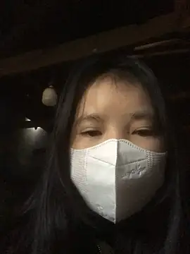 Jade baby2k online show from March 18, 1:32 am