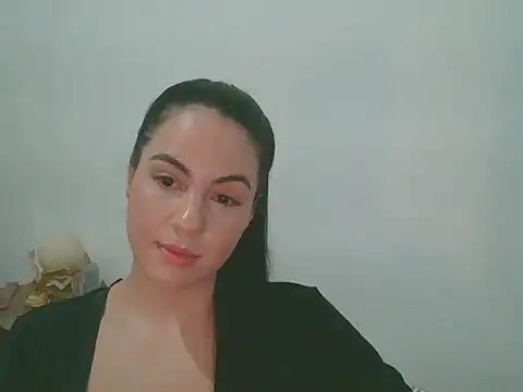 AnabeleNogueira online show from May 23, 2:43 am