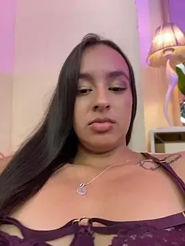 AliciaRoux online show from July 29, 8:53 pm
