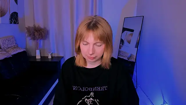 susie miu online show from April 17, 9:17 pm