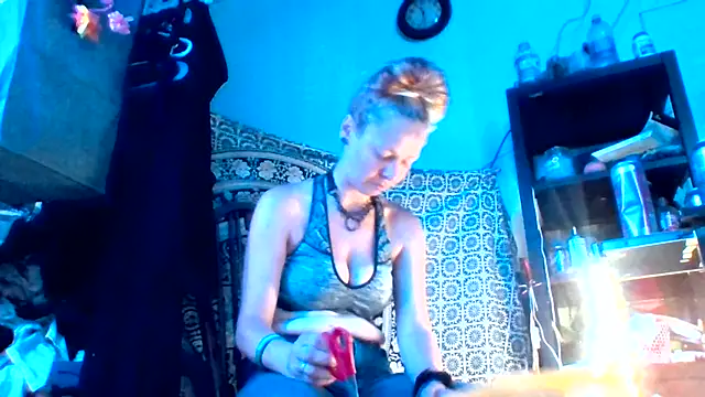 Ambionce online show from June 14, 1:25 am
