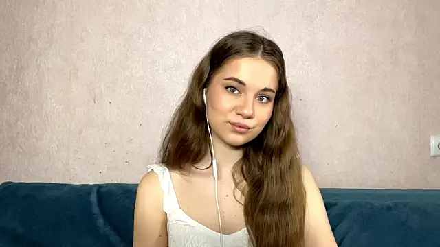 Miss Blessnyth online show from March 17, 6:06 am