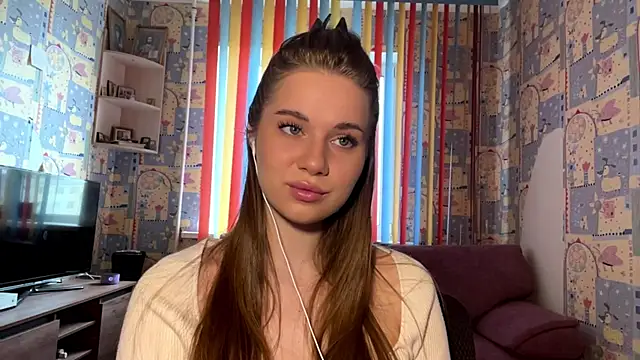 Miss Blessnyth online show from May 14, 6:19 am