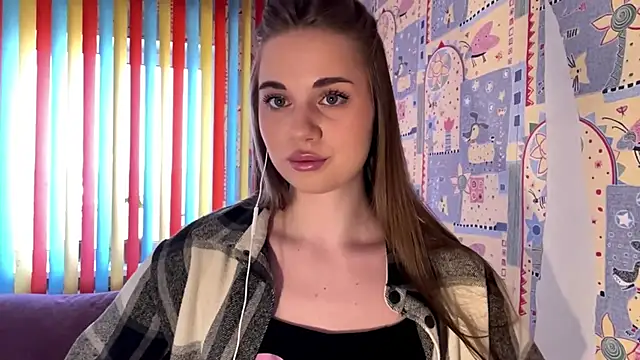 Miss Blessnyth online show from April 23, 7:05 am