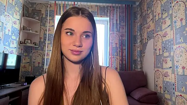 Miss Blessnyth online show from May 25, 6:12 am