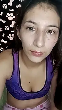 flaquita-y-yo online show from April 4, 4:17 pm