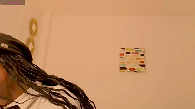 KeisySmith online show from April 21, 1:42 am