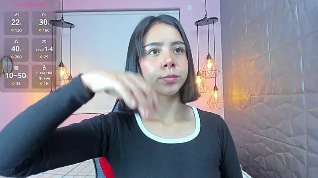 Magic oliviah online show from June 3, 1:01 pm
