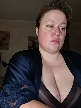 Alex Goddess  online show from July 9, 2:03 am
