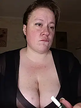 Alex Goddess  online show from July 19, 2:03 am