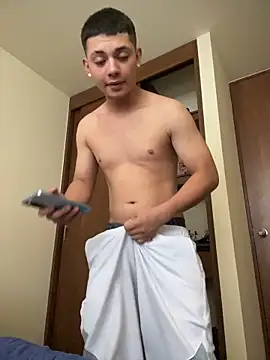 tony pinkcock online show from May 14, 1:50 pm