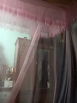 Lucxy-ki6 online show from April 23, 1:02 pm