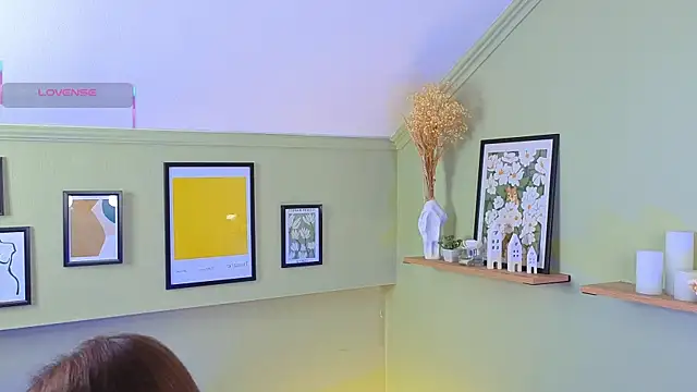 ByteBlushh online show from April 5, 8:02 am