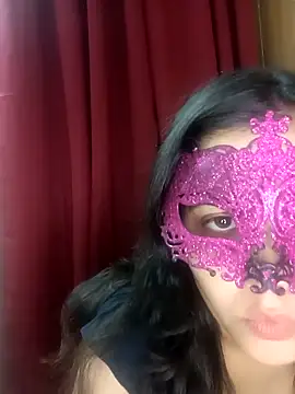 Hottymahi7 online show from April 3, 9:13 pm