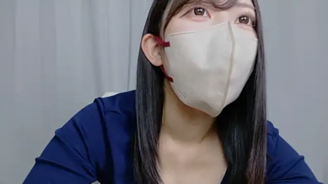 Sakura sweety  online show from April 2, 3:15 am