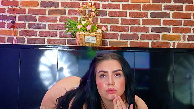 IngridMyst online show from March 26, 5:53 am