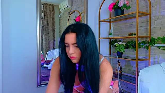 IngridMyst online show from April 23, 4:42 am