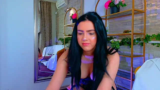 IngridMyst online show from April 24, 4:26 am