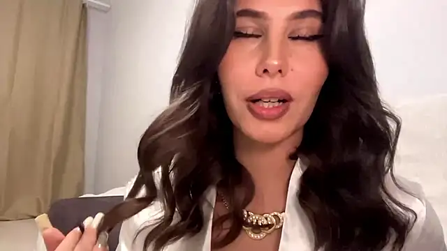 FloDesisles online show from March 15, 7:27 pm