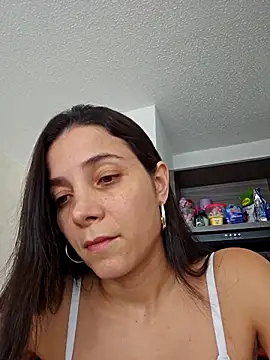 miaeyex online show from April 12, 8:55 pm