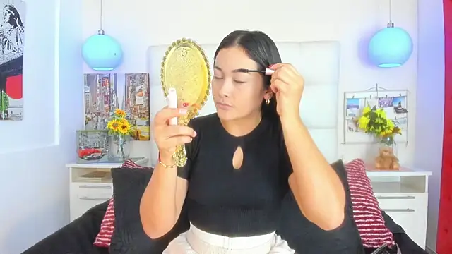 Tatiana24  online show from April 18, 8:53 pm