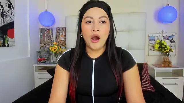 Tatiana24  online show from April 17, 9:50 pm