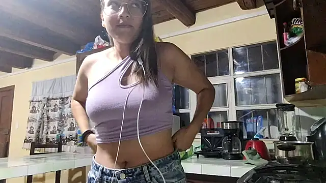 JodyDidyk online show from March 17, 12:36 am