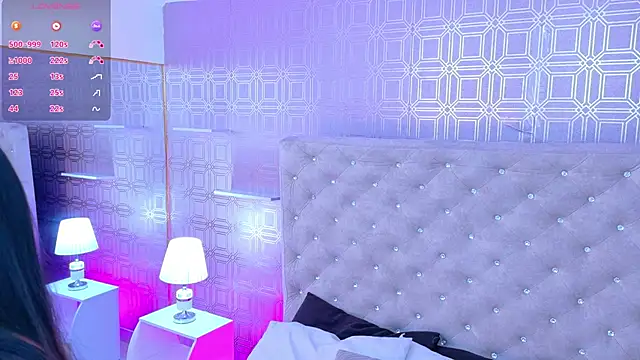 Melissa Elana online show from April 11, 12:20 pm