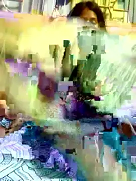 Blossom lily online show from April 2, 6:16 pm