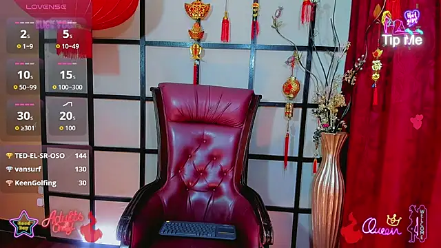 Andrea Pop   online show from April 17, 11:23 am