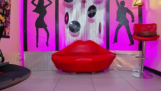 Andrea Pop   online show from April 11, 11:14 am