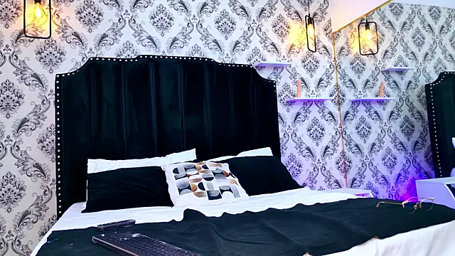 Jea Alana online show from March 26, 2:08 pm