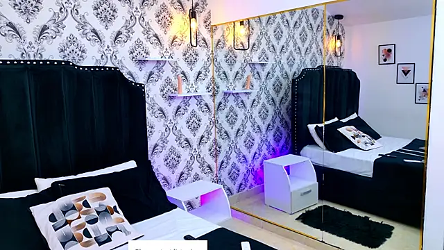 Jea Alana online show from March 25, 1:58 pm