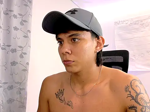 Will Clark7 online show from April 9, 3:20 am