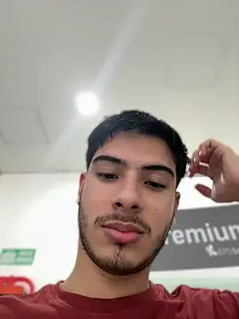 ApoloGray   online show from April 22, 6:38 pm