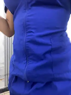 daniela-sexy online show from May 30, 7:21 pm