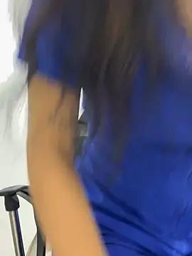 daniela-sexy online show from April 18, 2:41 pm