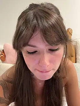 xsugarbabe online show from June 19, 5:16 pm